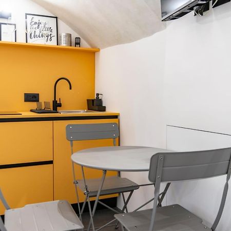 Casa Mirelli By Dimorra Apartment Napoli Bagian luar foto