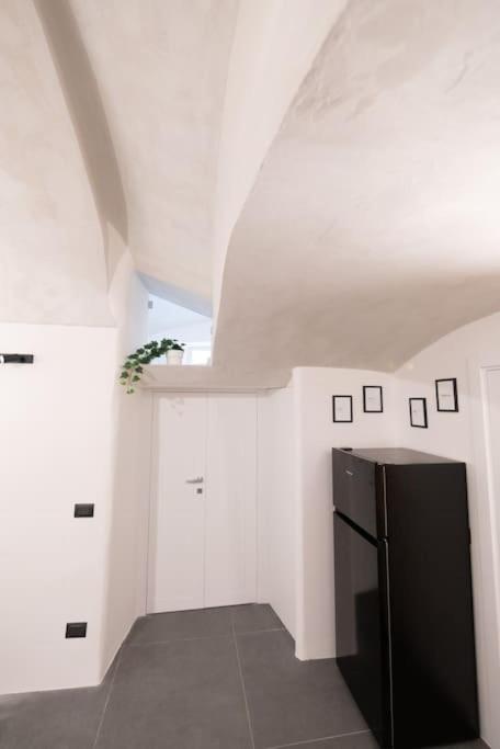 Casa Mirelli By Dimorra Apartment Napoli Bagian luar foto