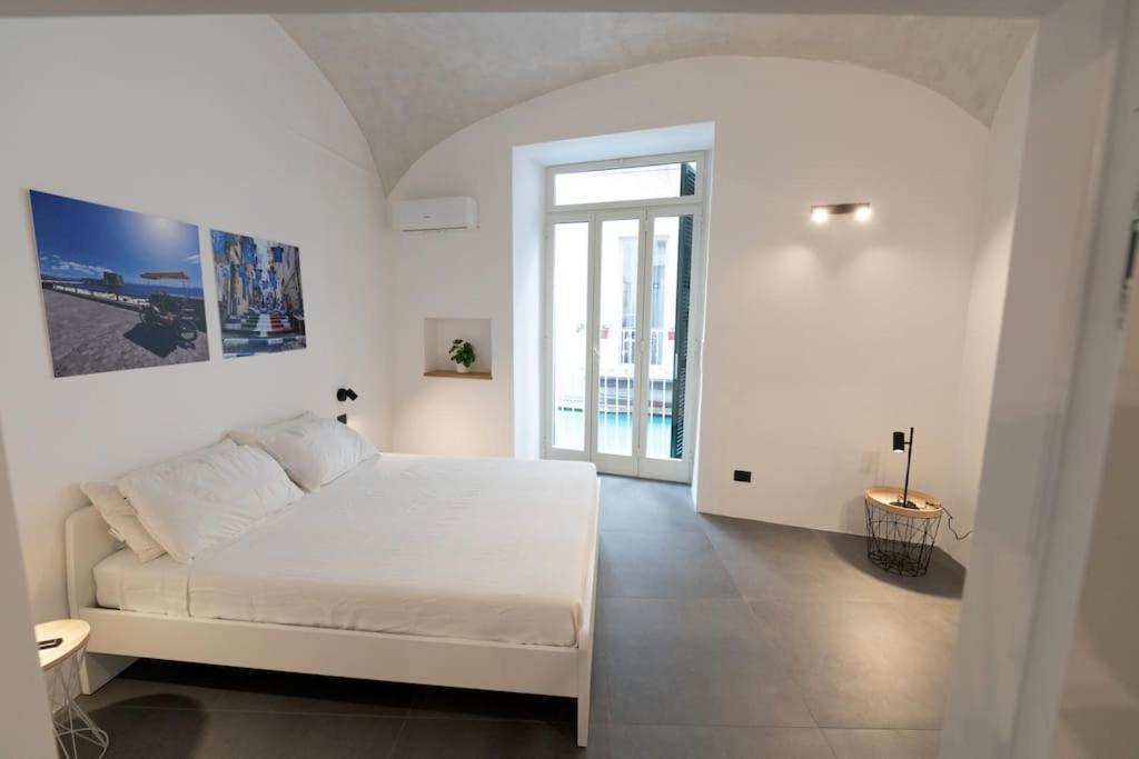 Casa Mirelli By Dimorra Apartment Napoli Bagian luar foto