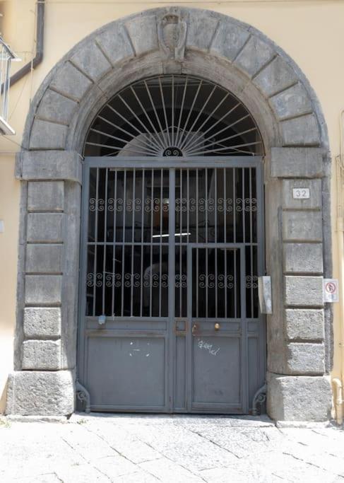 Casa Mirelli By Dimorra Apartment Napoli Bagian luar foto