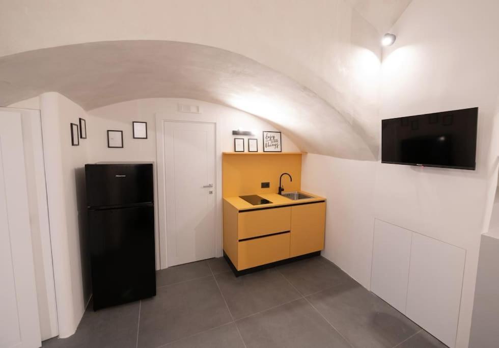 Casa Mirelli By Dimorra Apartment Napoli Bagian luar foto