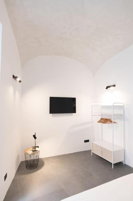 Casa Mirelli By Dimorra Apartment Napoli Bagian luar foto