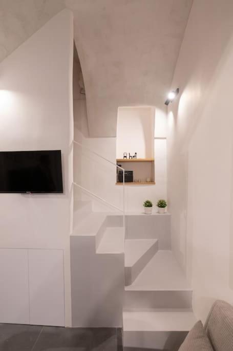 Casa Mirelli By Dimorra Apartment Napoli Bagian luar foto