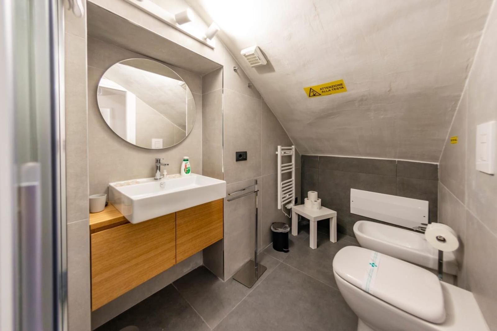 Casa Mirelli By Dimorra Apartment Napoli Bagian luar foto